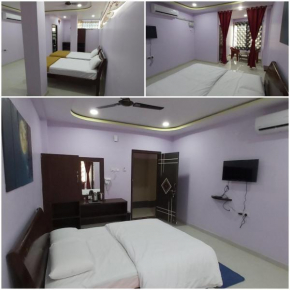 BMR BALA LODGE